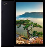 Планшет Sigma mobile Tab A1010 4/64GB Grey 10.1
