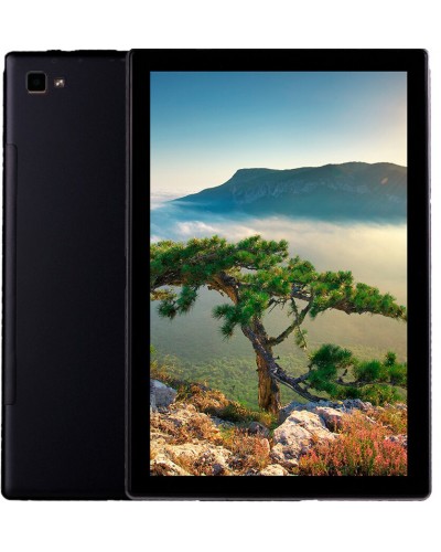 Купити Планшет Sigma mobile Tab A1010 4/64GB Grey 10.1"