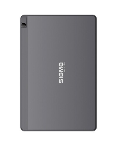 Купити Планшет Sigma X-style Tab A1015 4G 4/64Gb Dual Sim Grey 10.1"