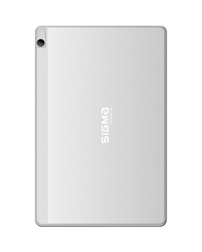 Купити Планшет Sigma X-style Tab A1015 4G 4/64Gb Dual Sim Silver 10.1"