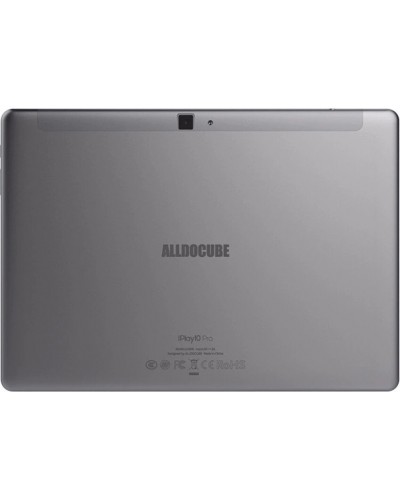 Купити Планшет Alldocube iPlay10 Pro U83 10.1" 3/32Gb IPS Grey
