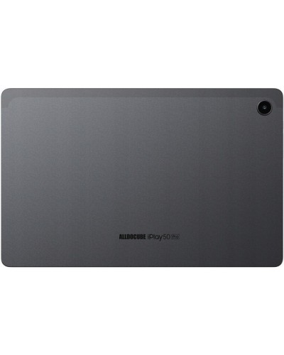 Купити Alldocube iPlay 50 Pro 8/128Gb Grey + Чохол