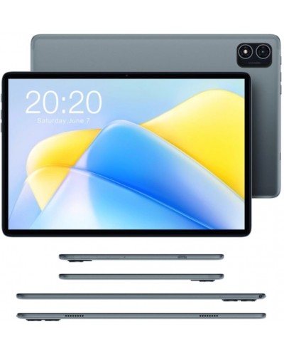 Купити Планшет Teclast P40HD 2023 8/128GB Gray