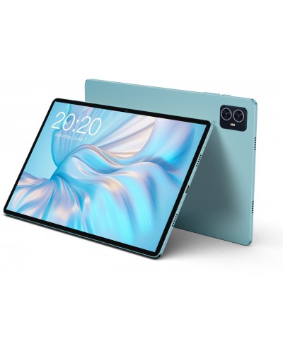 Купити Планшет TECLAST M50 PRO 8/256GB Global LTE Blue