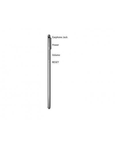 Купити Планшет TECLAST P10 2/16Gb 10.1"/4G/2Sim Silver