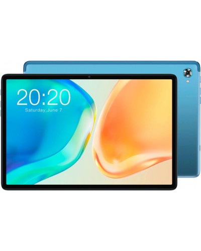 Купити Планшет Teclast M40 Plus 8/128GB LTE Global (Sea Blue)