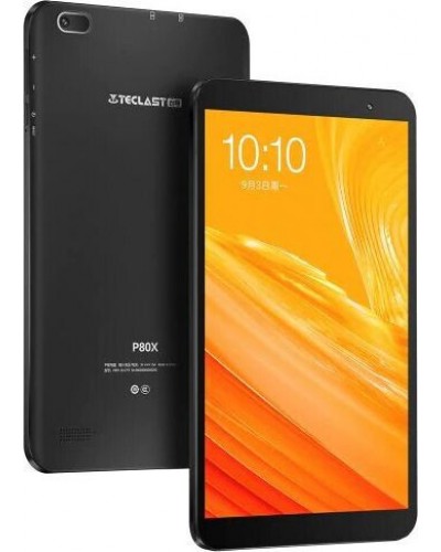 Купить Планшет Teclast P80X 2/32Gb 8"/4G/4200 мАч Black