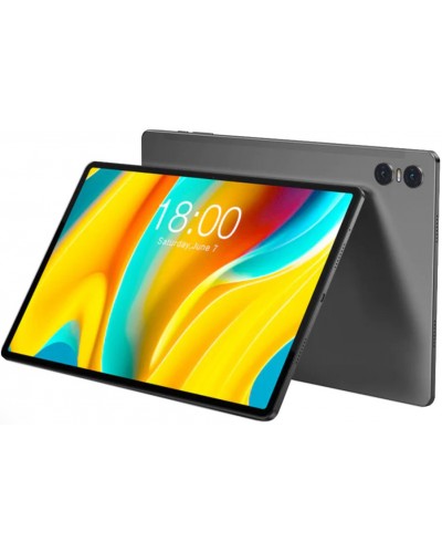 Купить Teclast T50 Pro 8/256GB Global LTE Black