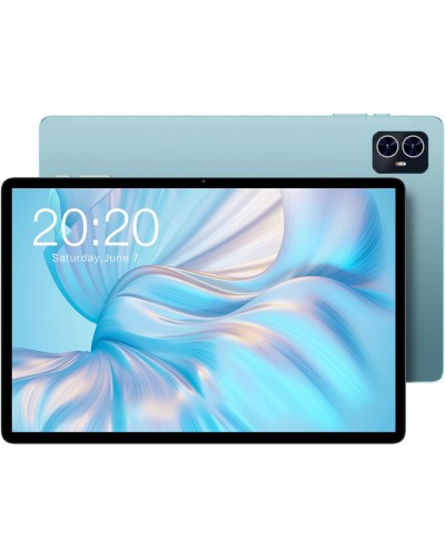 Купити Планшет TECLAST M50 PRO 8/256GB Global LTE Blue