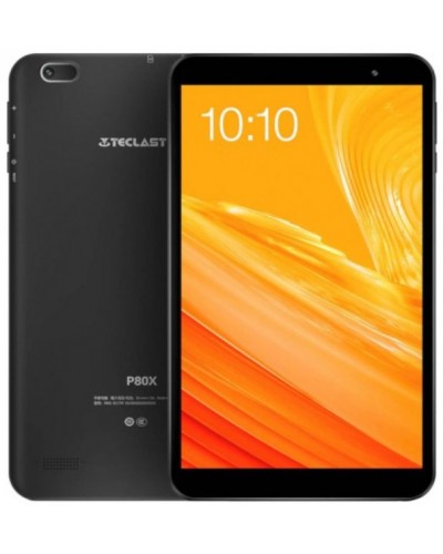 Купить Планшет Teclast P80X 2/32Gb 8"/4G/4200 мАч Black