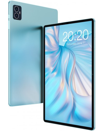 Купити Планшет TECLAST M50 PRO 8/256GB Global LTE Blue