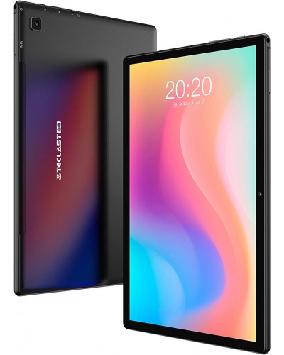 Купити Teclast M40 6/128GB LTE Global Black