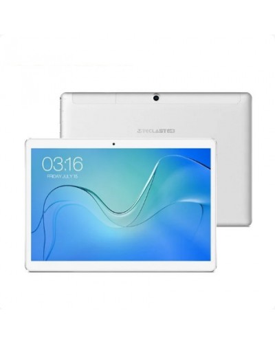 Купити Планшет TECLAST P10 2/16Gb 10.1"/4G/2Sim Silver