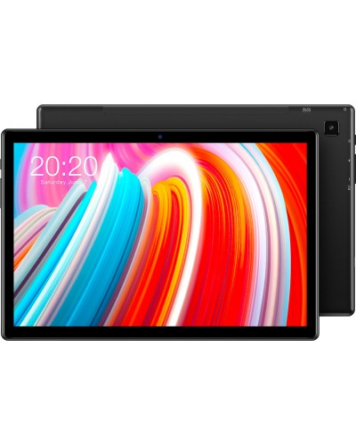 Купити Teclast M40 6/128GB LTE Global Black