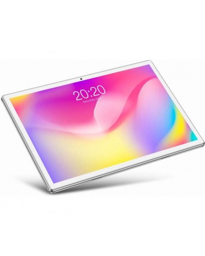 Купити Планшет TECLAST P10 2/16Gb 10.1"/4G/2Sim Silver