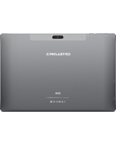 Купити Планшет Teclast Pro M30 6/128GB 10.1"/4G Silver Global