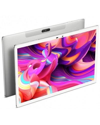 Купити Планшет Teclast Pro M30 6/128GB 10.1"/4G Silver Global