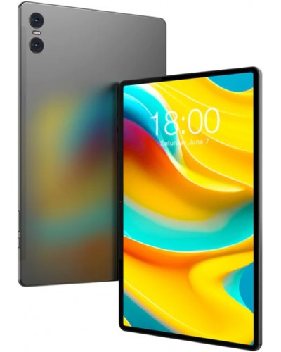 Купить Teclast T50 Pro 8/256GB Global LTE Black