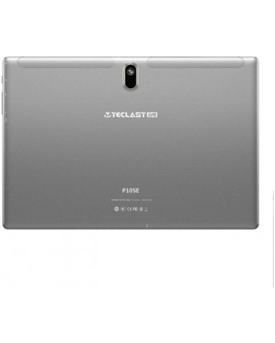 Купити Планшет TECLAST P10 2/16Gb 10.1"/4G/2Sim Silver