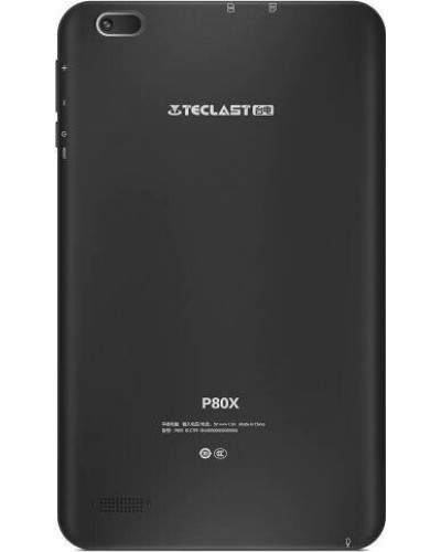 Купить Планшет Teclast P80X 2/32Gb 8"/4G/4200 мАч Black