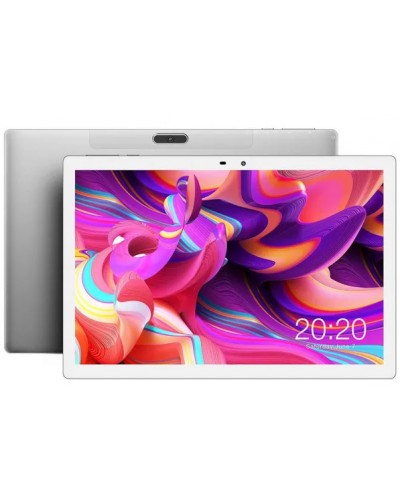 Купити Планшет Teclast Pro M30 6/128GB 10.1"/4G Silver Global