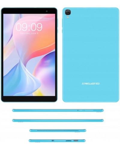 Купити Teclast P80T 3/32GB Global Blue