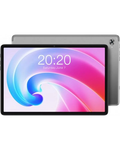 Купити Teclast P40HD 6/128GB LTE Global Grey