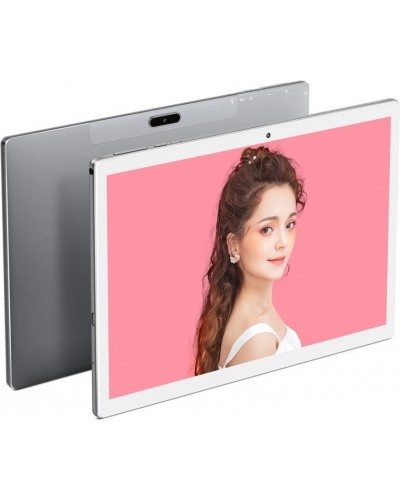 Купити Планшет Teclast Pro M30 6/128GB 10.1"/4G Silver Global