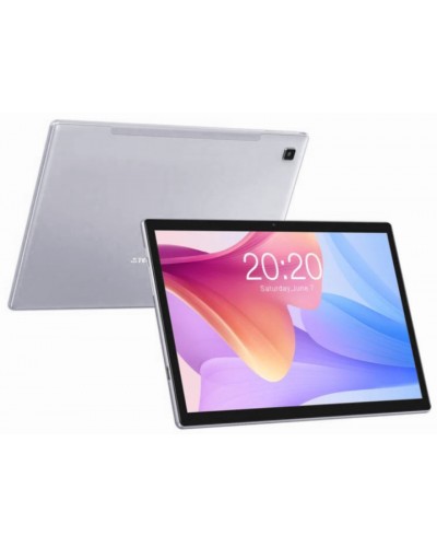 Купити Планшет Teclast P20S 4/64GB Silver