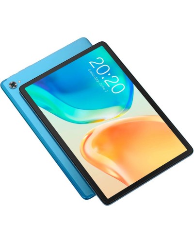 Купити Планшет Teclast M40 Plus 8/128GB LTE Global (Sea Blue)
