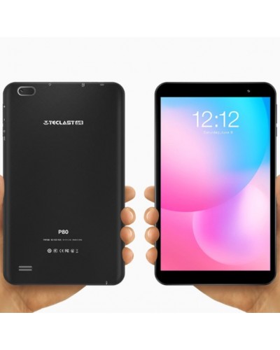 Купити Планшет Teclast P80 2/32Gb 8.0" Black