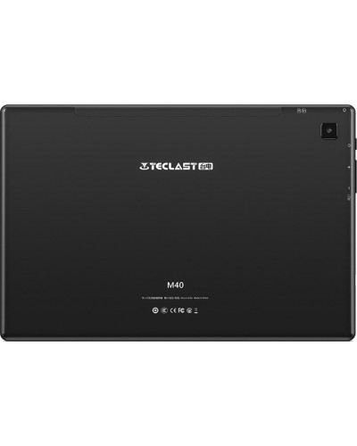 Купити Планшет Teclast M40 6/128Gb Black 10.1"