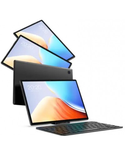 Купити Планшет Teclast M40S 4/128GB Grey