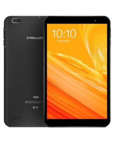 Купити Планшет Teclast P80 2/32Gb 8.0" Black