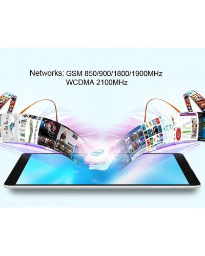 Купить Планшет Teclast P80 2/32Gb 8.0'' Global