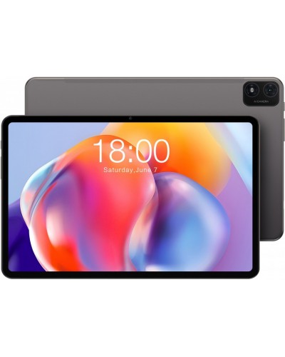 Купити Планшет Teclast T40S 8/128GB Gray