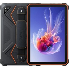 Планшет Blackview Oscal Spider 8 8/128GB Global LTE Orange
