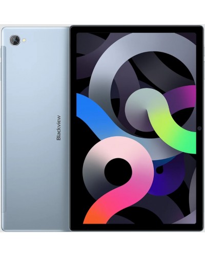 Купить Планшет Blackview Tab 15 Pro 8/256GB Global LTE Blue (чехол + стекло)