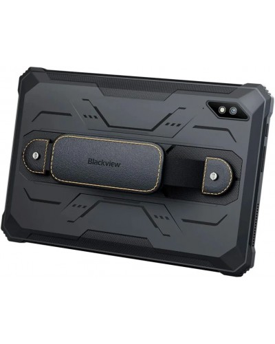 Купити Планшет Blackview Active 8 6/128GB Global LTE Black