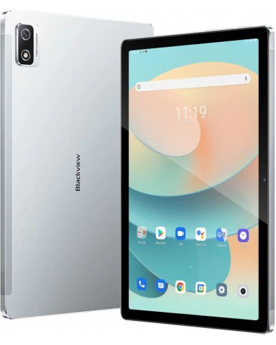 Купить Планшет Blackview Tab 12 4/64GB Global LTE Silver
