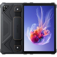 Планшет Blackview Oscal Spider 8 8/128GB Global LTE Black