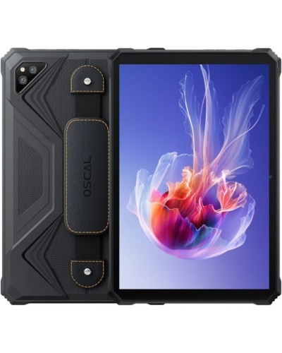Купити Планшет Blackview Oscal Spider 8 8/128GB Global LTE Black