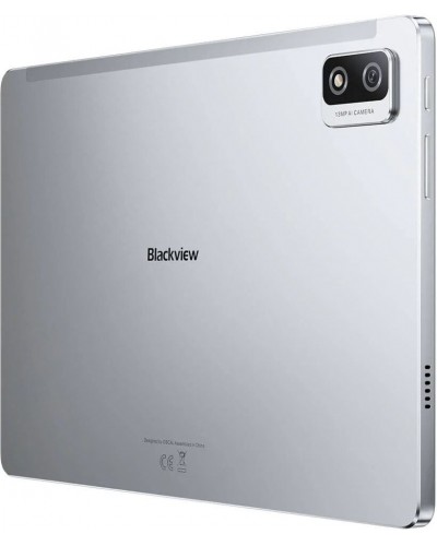 Купить Планшет Blackview Tab 12 4/64GB Global LTE Silver
