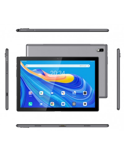 Купити Планшет Blackview Tab 9 4/64Gb Gray 4G 10,1"