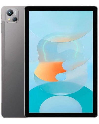 Купить Планшет Blackview Tab 13 6/128GB Global LTE Grey (чехол + стекло)