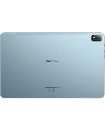 Купити Планшет Blackview Tab 16 8/256GB Global LTE (Blue)
