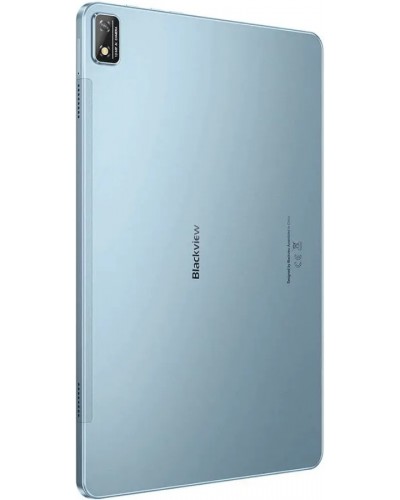 Купити Планшет Blackview Tab 16 8/256GB Global LTE (Blue)