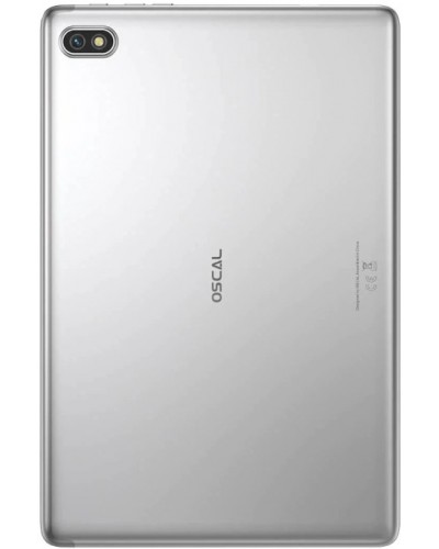 Купити Планшет Blackview Oscal Pad 10 8/128GB Global LTE Moonlight Silver