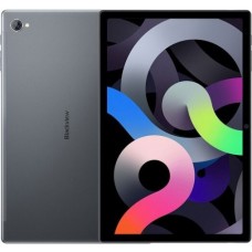 Планшет Blackview Tab 15 Pro 8/256GB Global LTE Grey (чехол + стекло)