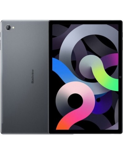 Купить Планшет Blackview Tab 15 Pro 8/256GB Global LTE Grey (чехол + стекло)